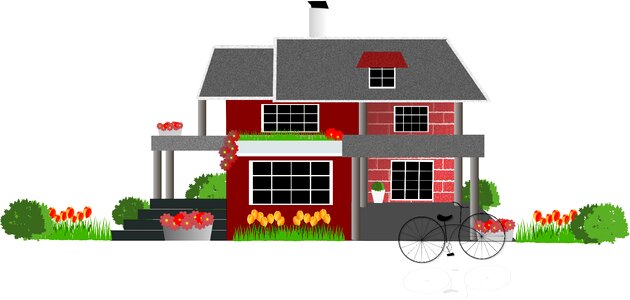 Design habitation Free illustrations. Free illustration for personal and commercial use.