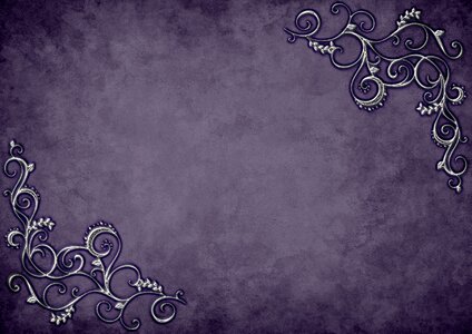 Paper frame background. Free illustration for personal and commercial use.