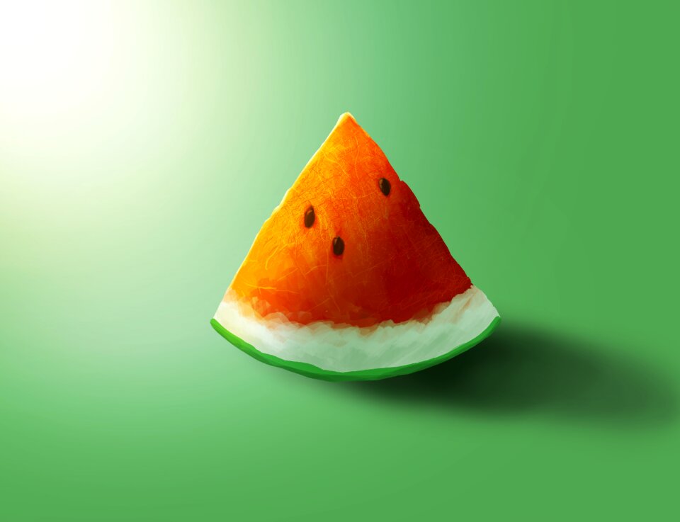 Background food green. Free illustration for personal and commercial use.