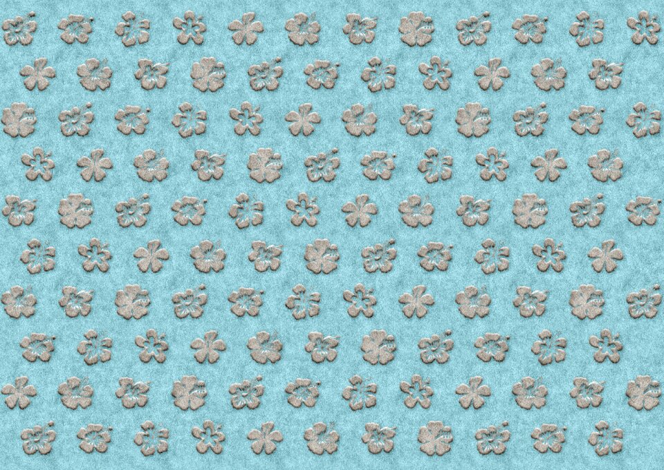 Grey blue pile. Free illustration for personal and commercial use.