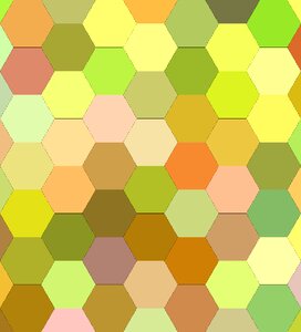 Background cell tile. Free illustration for personal and commercial use.