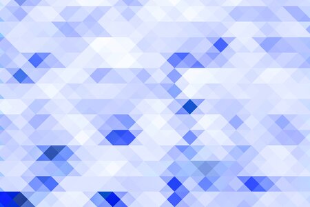 Squares triangles background. Free illustration for personal and commercial use.