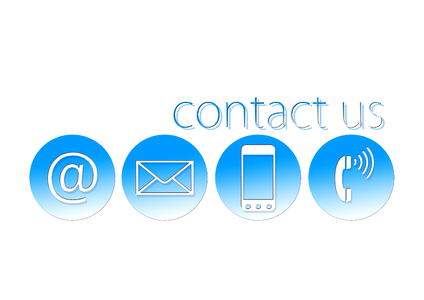 Email mobile phone letters. Free illustration for personal and commercial use.