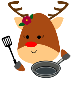 Cooking animal Free illustrations. Free illustration for personal and commercial use.