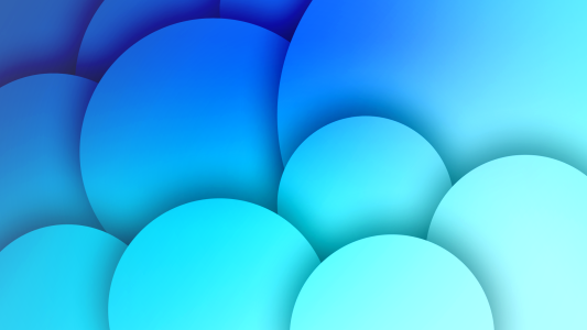 Background shape round. Free illustration for personal and commercial use.