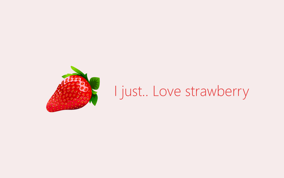 Strawberries background Free illustrations. Free illustration for personal and commercial use.