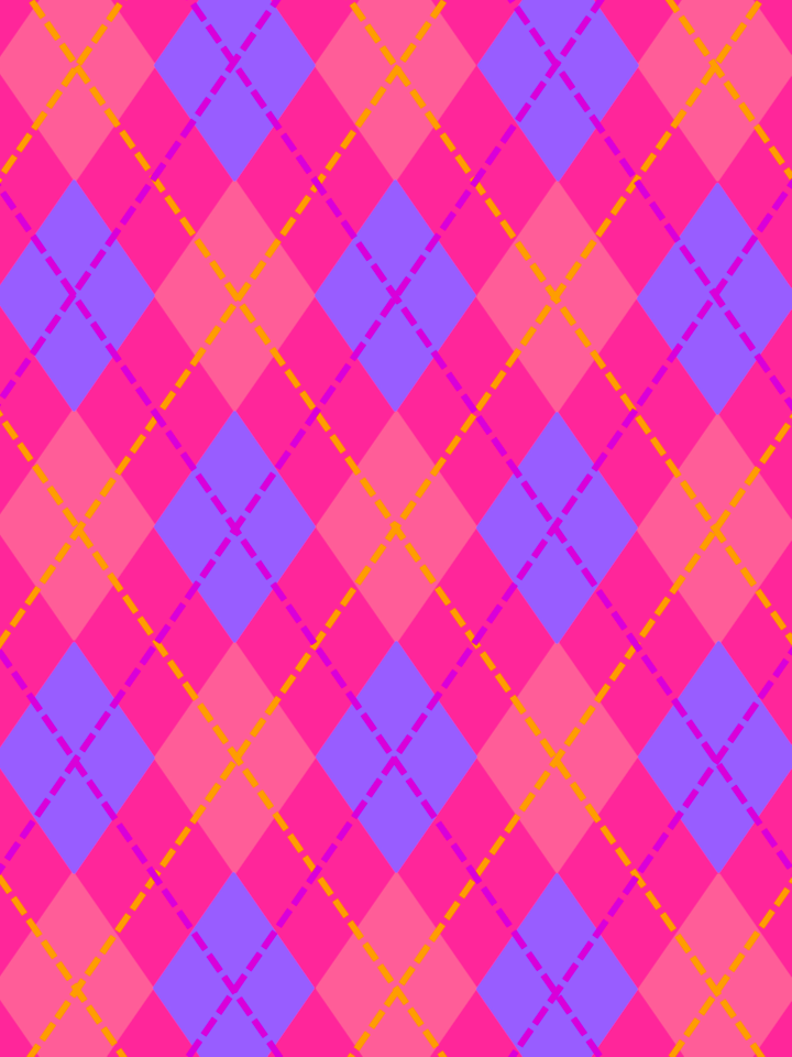 Pink purple pattern. Free illustration for personal and commercial use.