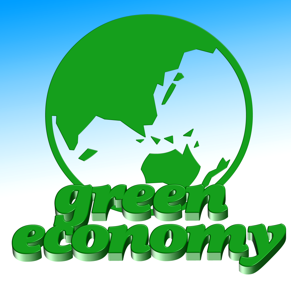 Asia globe ecology. Free illustration for personal and commercial use.