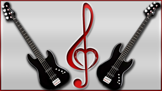 Note musical note rock. Free illustration for personal and commercial use.