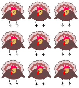 Thanksgiving thanksgiving turkey Free illustrations. Free illustration for personal and commercial use.
