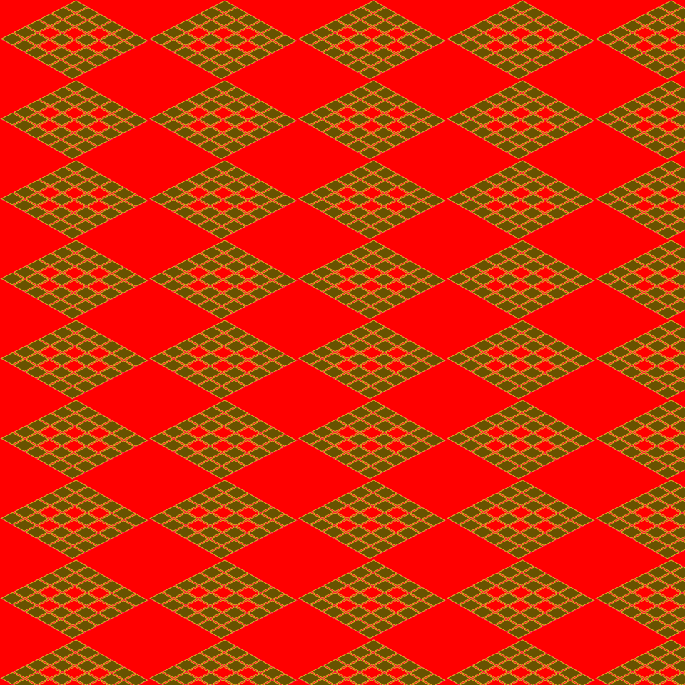 Backdrop pattern background red background. Free illustration for personal and commercial use.