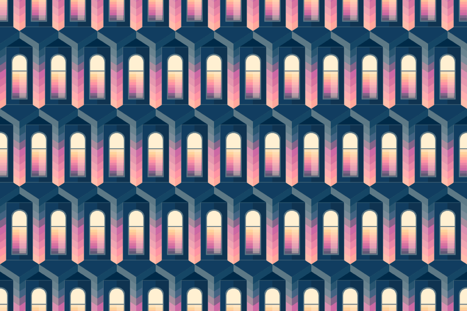 Pattern seamless design. Free illustration for personal and commercial use.