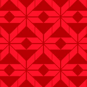 Aztec red Free illustrations. Free illustration for personal and commercial use.