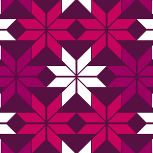 Aztec purple Free illustrations. Free illustration for personal and commercial use.