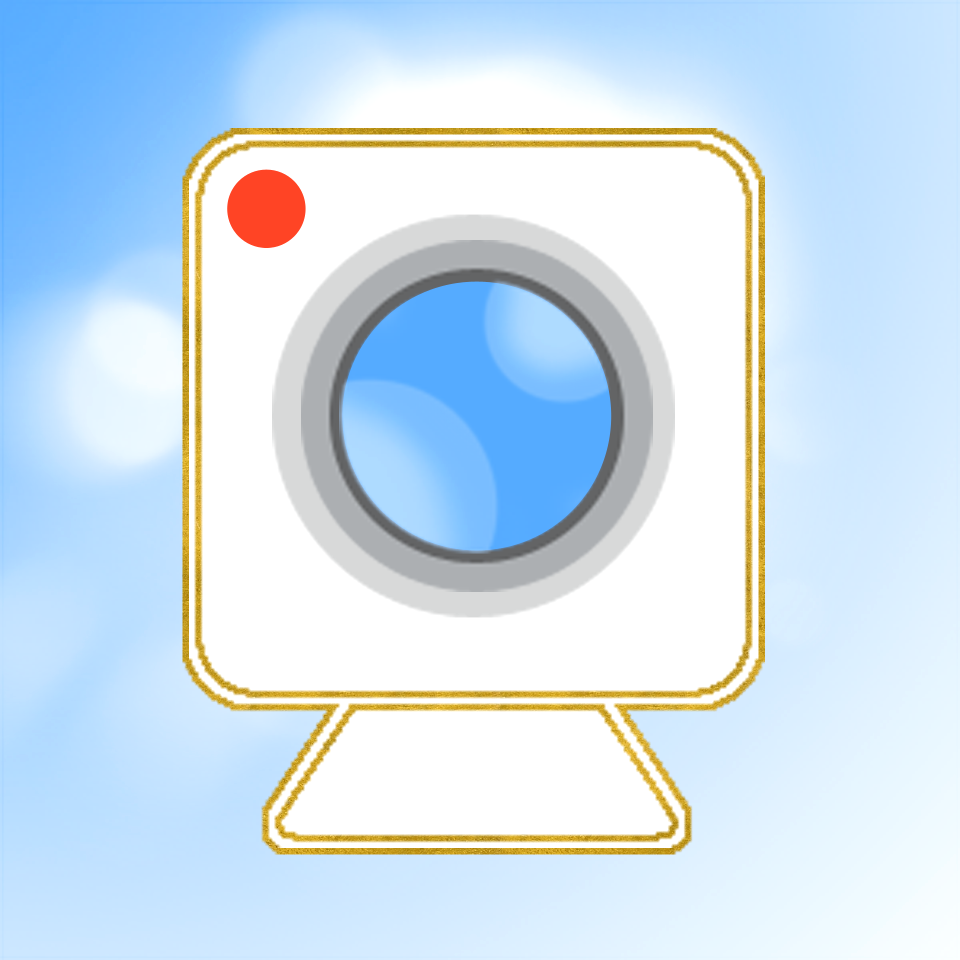 Camera technology webcam. Free illustration for personal and commercial use.
