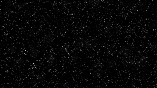 Darck nero sky. Free illustration for personal and commercial use.