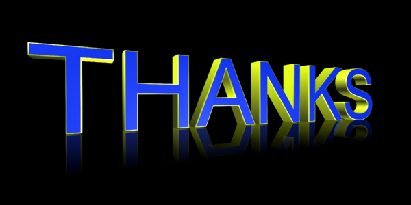 Thankful appreciate appreciation. Free illustration for personal and commercial use.