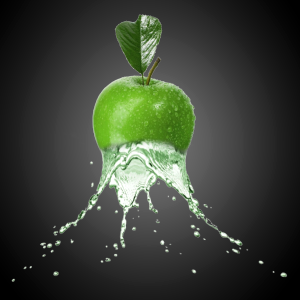 Juice action nature. Free illustration for personal and commercial use.