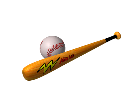 Sport game equipment. Free illustration for personal and commercial use.