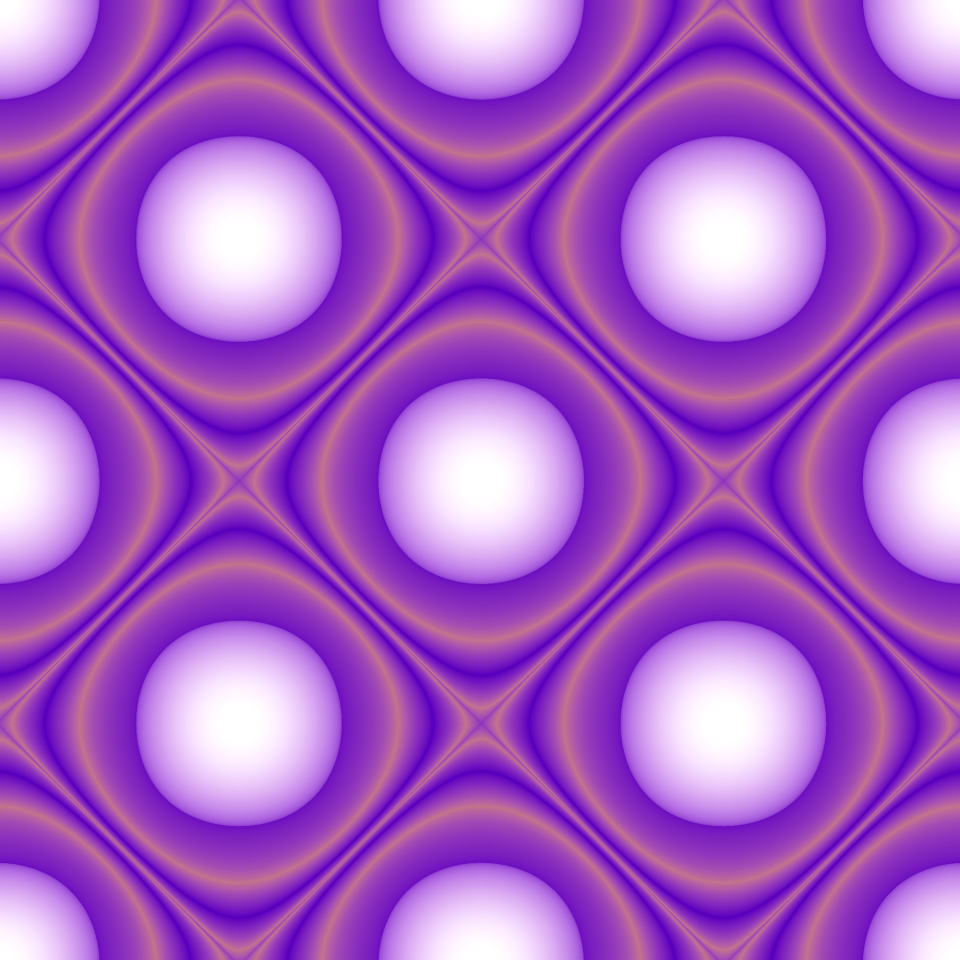Geometric pattern lilac background. Free illustration for personal and commercial use.