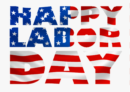 Labor day Free illustrations. Free illustration for personal and commercial use.