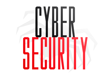 Internet cyber security. Free illustration for personal and commercial use.