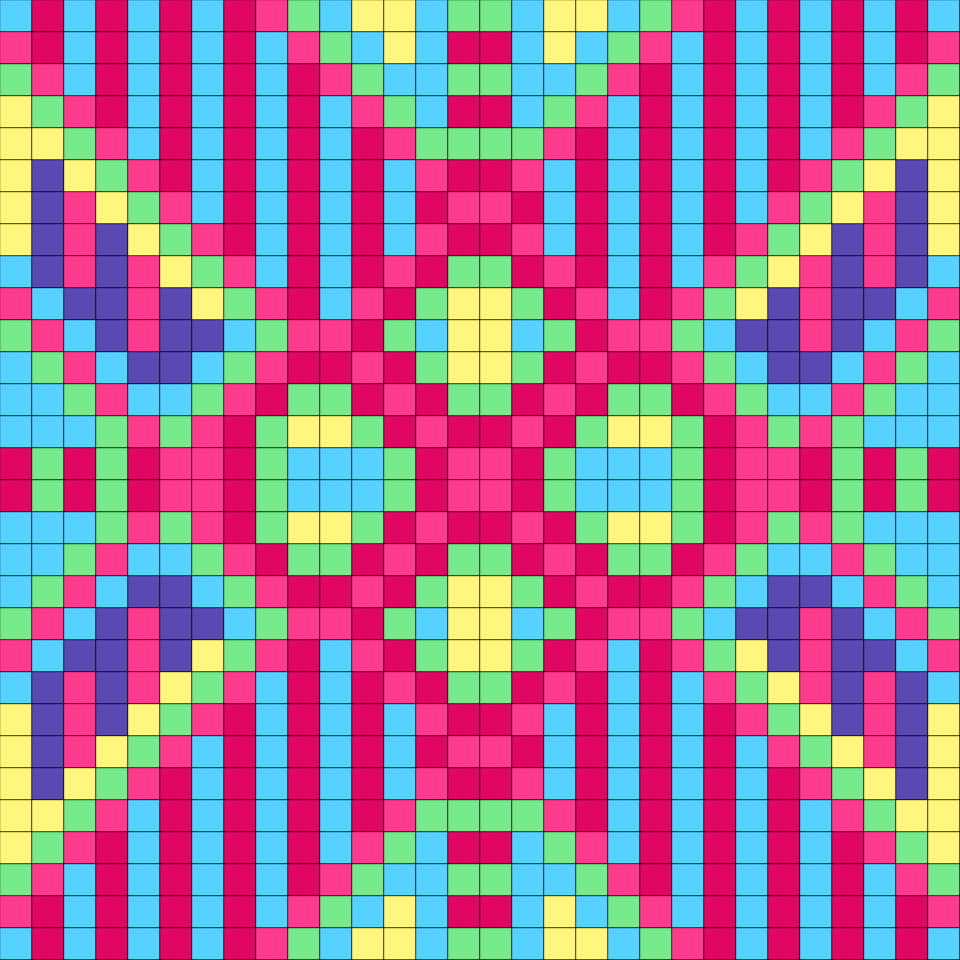 Geometric pattern texture. Free illustration for personal and commercial use.