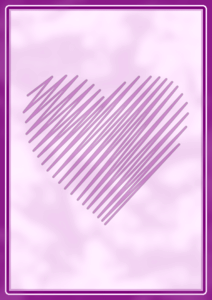 Valentine's day valentines day pink. Free illustration for personal and commercial use.