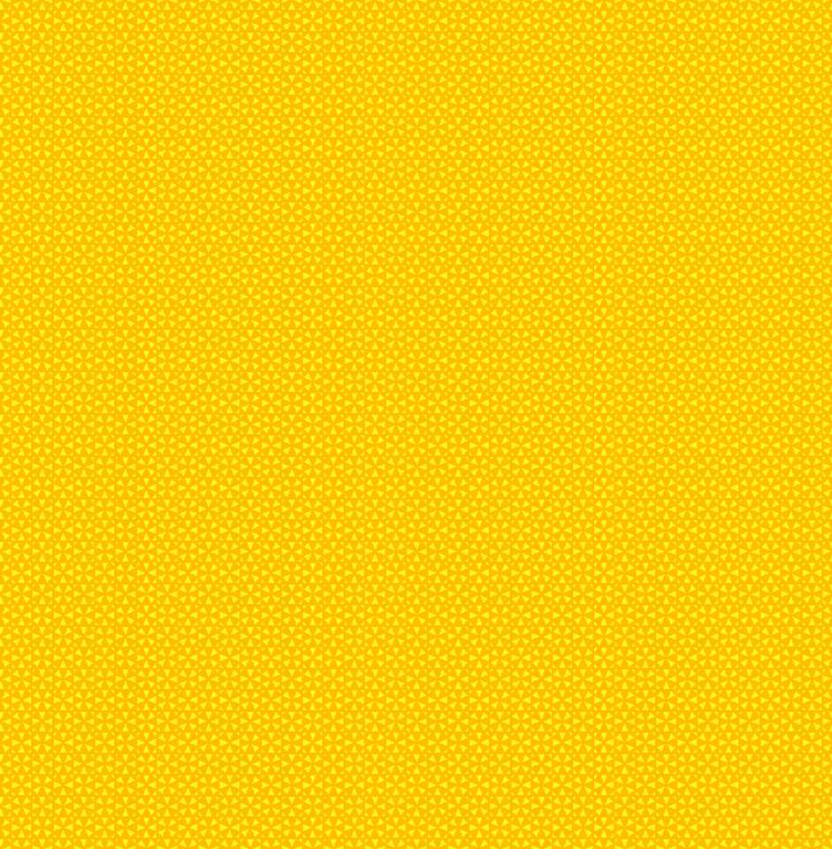 Square goldenrod yellow. Free illustration for personal and commercial use.