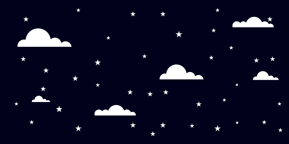 Sky background backdrop night. Free illustration for personal and commercial use.