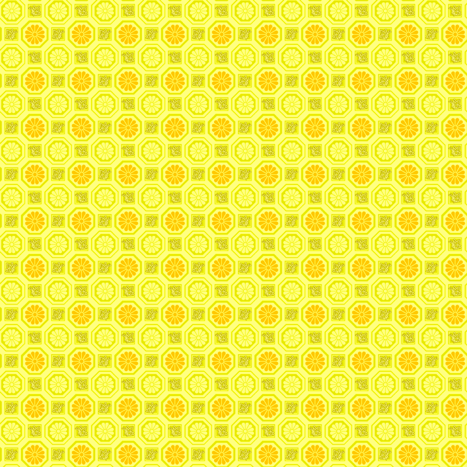 Yellow design yellow pattern Free illustrations. Free illustration for personal and commercial use.