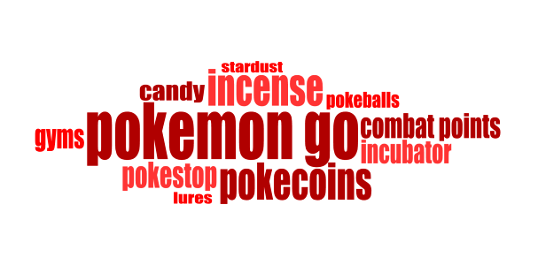 Pokecoin poke incense. Free illustration for personal and commercial use.