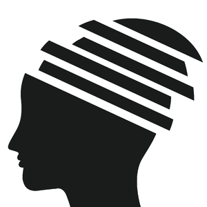 Thought head ideas. Free illustration for personal and commercial use.