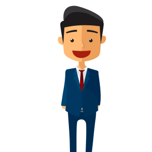 Business men businessman male. Free illustration for personal and commercial use.