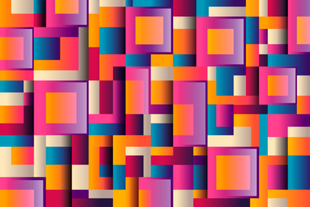 Blocks squares rectangles. Free illustration for personal and commercial use.