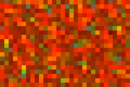 Colorful blocks earthy colors. Free illustration for personal and commercial use.
