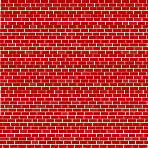 Brick and wall background construction brickwork. Free illustration for personal and commercial use.