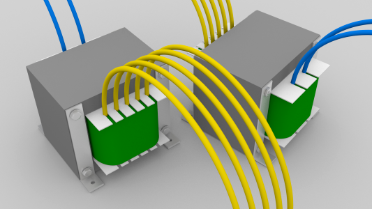 Current electric electrical 3d. Free illustration for personal and commercial use.