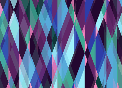 Violet diamonds pattern. Free illustration for personal and commercial use.