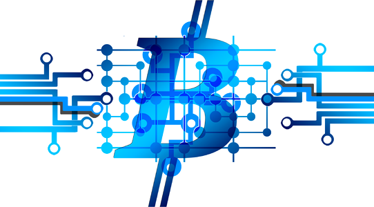 Currency internet transfer. Free illustration for personal and commercial use.