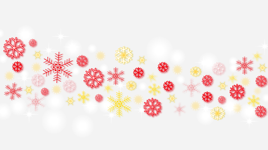 Holiday winter celebration. Free illustration for personal and commercial use.