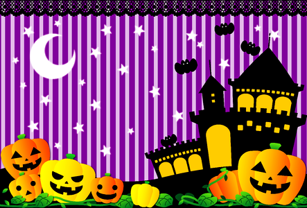 Pumpkin transparent holiday. Free illustration for personal and commercial use.