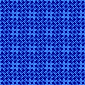 Blue texture vienna mesh. Free illustration for personal and commercial use.
