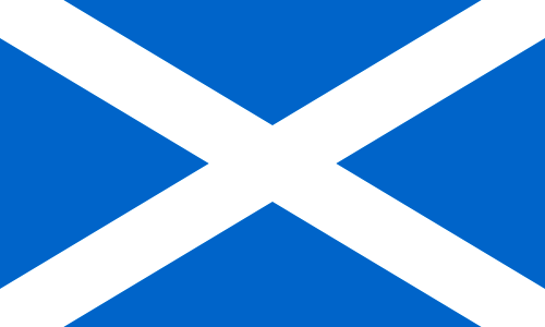 Flag saltire Free illustrations. Free illustration for personal and commercial use.