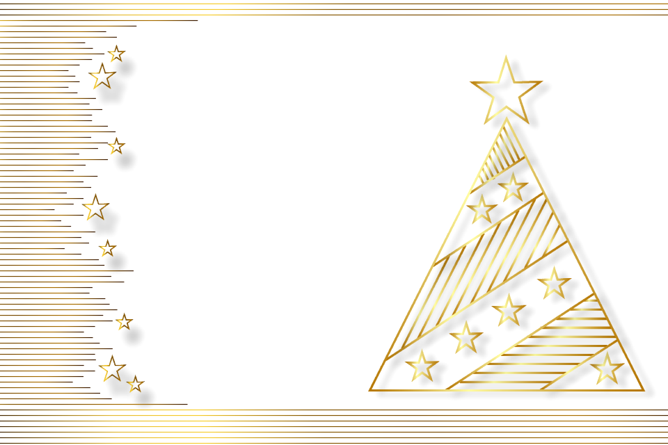 Backdrop white merry christmas. Free illustration for personal and commercial use.