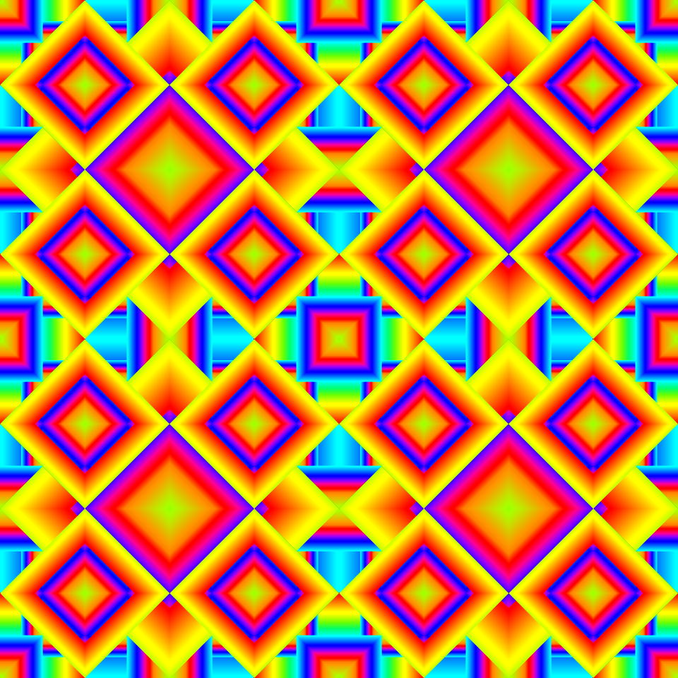 Pattern design color background. Free illustration for personal and commercial use.