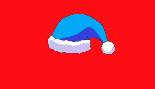 Gifts santa claus Free illustrations. Free illustration for personal and commercial use.