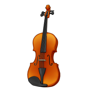 Musical musician musical instruments. Free illustration for personal and commercial use.