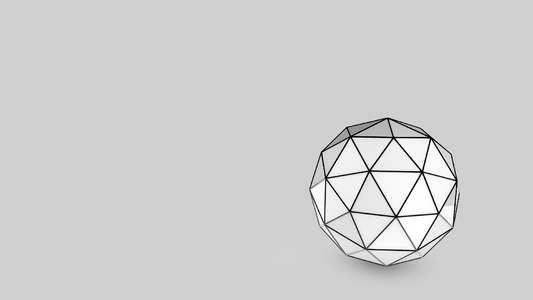 Sphere triangles Free illustrations. Free illustration for personal and commercial use.