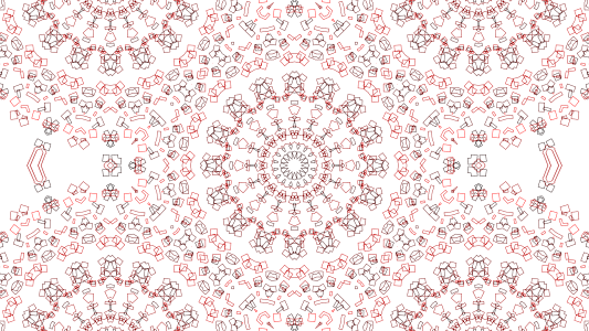 Design pattern ornament. Free illustration for personal and commercial use.